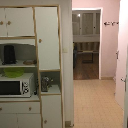 Appart Du Centre Saint-Etienne  Zewnętrze zdjęcie