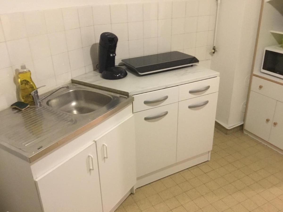 Appart Du Centre Saint-Etienne  Zewnętrze zdjęcie