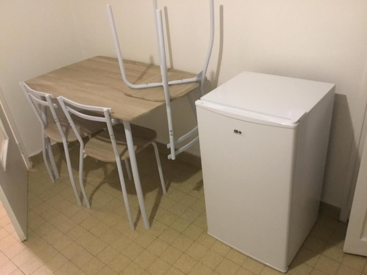 Appart Du Centre Saint-Etienne  Zewnętrze zdjęcie